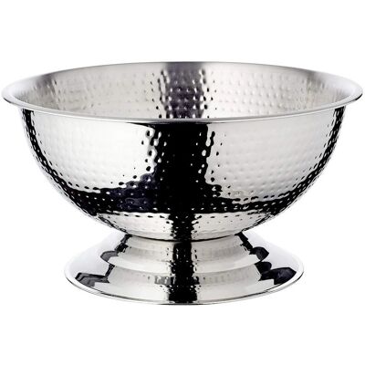 Cesto de gelo em prata Edzard - Ice Bucket Cesto de gelo em prata Edzard - Ice Bucket