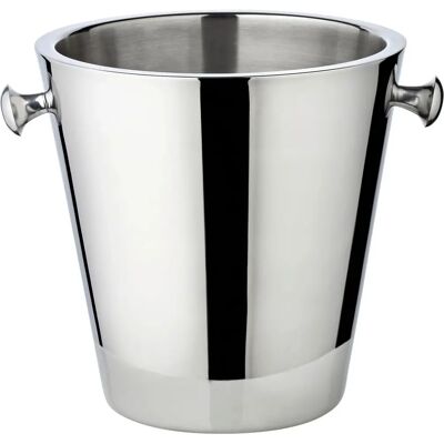 Edzard - Enfriador de vino - Plata Edzard - Enfriador de vino - Plata