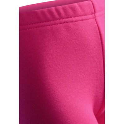 happy girls - WOLKE - pink - Gr.122 - Thermo-Leggings happy girls - WOLKE - pink - Gr.122 - Thermo-Leggings