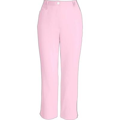 Cosma Rosa Nano 7/8 Hose - Damenhose Cosma Rosa Nano 7/8 Hose - Damenhose