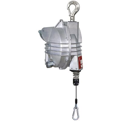 KaiserKraft Equilibrador - 2000mm Cable, 20-25kg Capacidad KaiserKraft Equilibrador - 2000mm Cable, 20-25kg Capacidad
