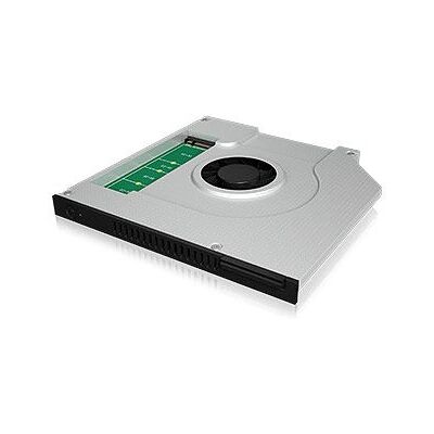ICY BOX IB-AC647 Vassoio HDD - Vassoio HDD ICY BOX IB-AC647 Vassoio HDD - Vassoio HDD