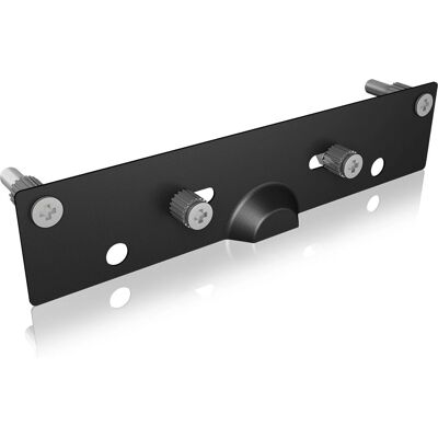 ICY BOX IB-RPA100 Monitorhalterung - VESA kompatibel - Schwarz ICY BOX IB-RPA100 Monitorhalterung - VESA kompatibel - Schwarz