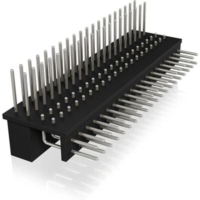 Extensión de puerto ICY BOX IB-RPA101 - GPIO 1 a 2 - Negro Extensión de puerto ICY BOX IB-RPA101 - GPIO 1 a 2 - Negro