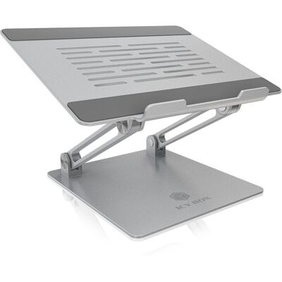 ICY BOX IB-NH300 Laptop állvány - 17"-ig ICY BOX IB-NH300 Laptop állvány - 17"-ig