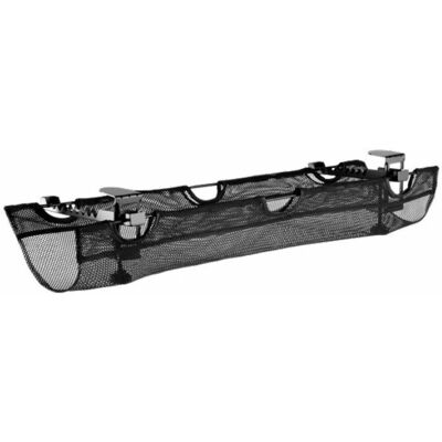 ICYBOX IB-EWA102-CM Kabelkanal Schwarz - Tisch Kabelmanagement ICYBOX IB-EWA102-CM Kabelkanal Schwarz - Tisch Kabelmanagement