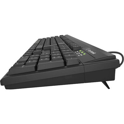 Clavier KeySonic KSK-8008U-IP Étanche - Clavier Clavier KeySonic KSK-8008U-IP Étanche - Clavier