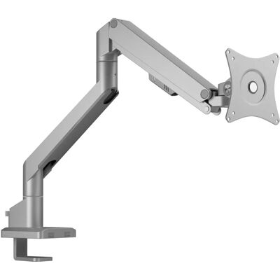 Βάση οθόνης ICYBOX IB-MS523-T - Ρυθμιζόμενη, Ασημί, 32'' Μέγιστο Βάση οθόνης ICYBOX IB-MS523-T - Ρυθμιζόμενη, Ασημί, 32'' Μέγιστο