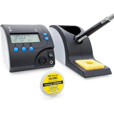 Bräunlich gmbh 0RDS80-LD Estação de Soldadura de Alta Qualidade - Estação de Soldagem Bräunlich gmbh 0RDS80-LD Estação de Soldadura de Alta Qualidade - Estação de Soldagem