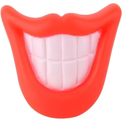 Bubimex Smile Hondenspeeltje - Hondenspeelgoed Bubimex Smile Hondenspeeltje - Hondenspeelgoed
