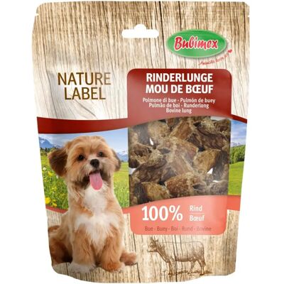 Bubimex - Nötköttslunga 100 g Bubimex - Nötköttslunga 100 g