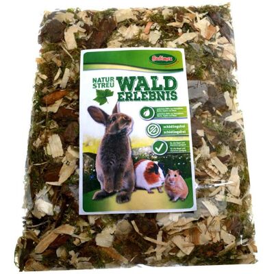Bubimex 2074 Naturlig skogssmak Kattsand - Kattsand Bubimex 2074 Naturlig skogssmak Kattsand - Kattsand