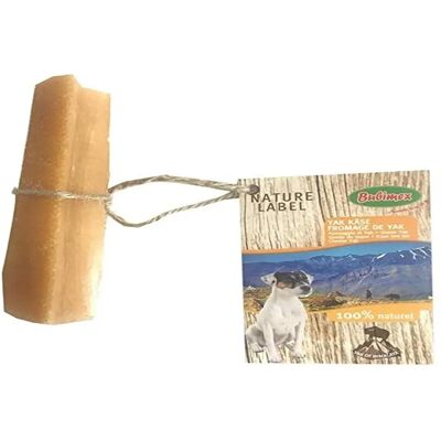 Friandises au Fromage de Yak Bubimex - Naturel, Durée Longue - Publicité Friandises au Fromage de Yak Bubimex - Naturel, Durée Longue - Publicité