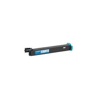 Konica Minolta - TN-210C - Cyjan - Toner cartridge Konica Minolta - TN-210C - Cyjan - Toner cartridge