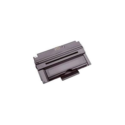 DELL - 593-10329 - 6 000 pages - Noir - Tampon d’encre DELL - 593-10329 - 6 000 pages - Noir - Tampon d’encre