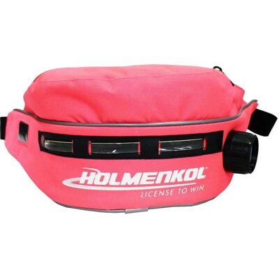 Holmenkol - LED Bottlebag - Rosa - OneSize - Waist Pack Holmenkol - LED Bottlebag - Rosa - OneSize - Waist Pack