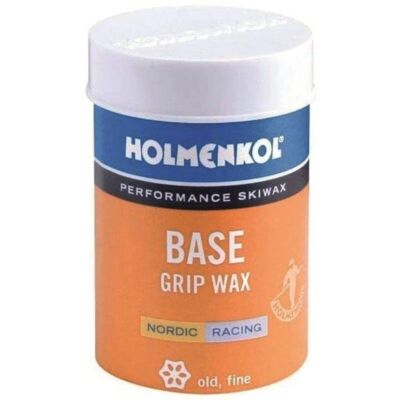 Holmenkol Cera Grip -2°C bis -10°C Skiwachs Holmenkol Cera Grip -2°C bis -10°C Skiwachs
