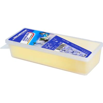 Cera da Sci Gialla Holmenkol Alphamix - Prodotto da sci Cera da Sci Gialla Holmenkol Alphamix - Prodotto da sci