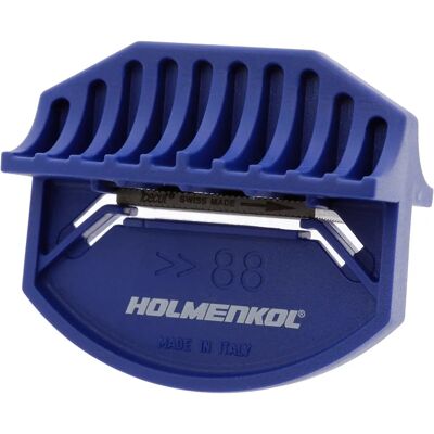 Holmenkol Ergo Easy - Blue - Unisex Kantfil - Skis & Snowboards Holmenkol Ergo Easy - Blue - Unisex Kantfil - Skis & Snowboards