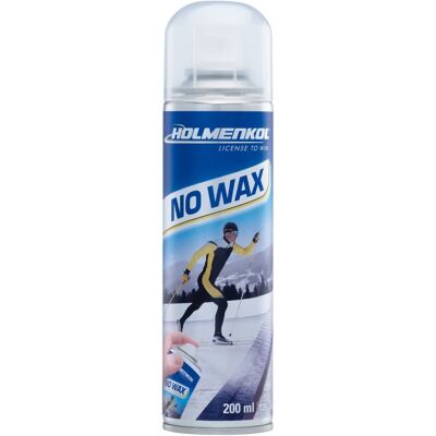 Holmenkol Nowax AntiIce & Gleiter Spray - Skischnee- und Gleitmittel Holmenkol Nowax AntiIce & Gleiter Spray - Skischnee- und Gleitmittel