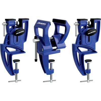 Holmenkol SuperProPlus World Cup - Blau - Skispanner Holmenkol SuperProPlus World Cup - Blau - Skispanner