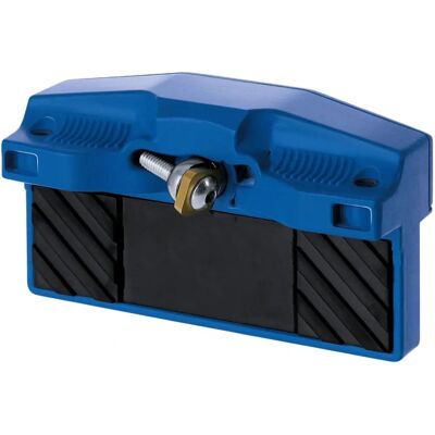 Holmenkol Ergo SideWall Planer - unisex - Blau - Onesize - Seitenwangenabzieher Holmenkol Ergo SideWall Planer - unisex - Blau - Onesize - Seitenwangenabzieher