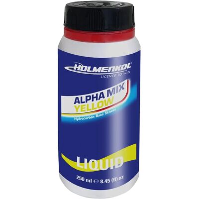 Holmenkol Ultramix Blue Liquid - Skis Wachs Holmenkol Ultramix Blue Liquid - Skis Wachs