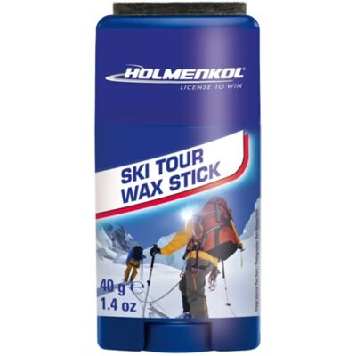 Holmenkol Ski Tour Wachsstick - Universal 50 g Holmenkol Ski Tour Wachsstick - Universal 50 g