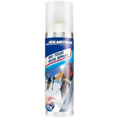 Holmenkol Ski Tour Decor Spray - 125ml - Skitourenschutz Holmenkol Ski Tour Decor Spray - 125ml - Skitourenschutz