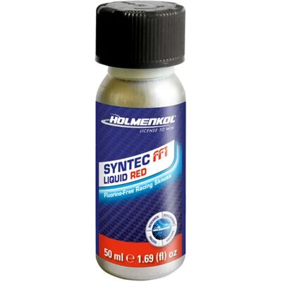 Cera sci Holmenkol FF1 - Liquido senza fluoro -6°C a -12°C Cera sci Holmenkol FF1 - Liquido senza fluoro -6°C a -12°C