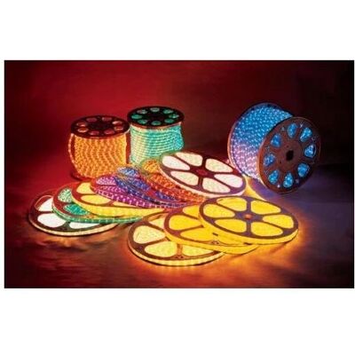 EuroLite Catena luminosa penlight TLN36-40M Blue - String Lights EuroLite Catena luminosa penlight TLN36-40M Blue - String Lights