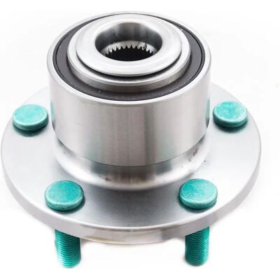 MASTER-SPORT 6800-SET-MS Velgnaaf voor Mazda 3 en 5-deurs - Velgnaaf MASTER-SPORT 6800-SET-MS Velgnaaf voor Mazda 3 en 5-deurs - Velgnaaf