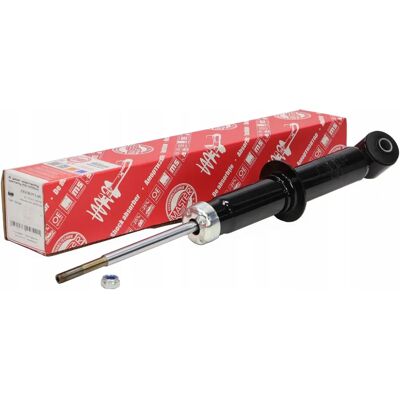 Master-Sport Schokdemper voor MINI - Gasdruk, Achteras - 2002-2006 Master-Sport Schokdemper voor MINI - Gasdruk, Achteras - 2002-2006
