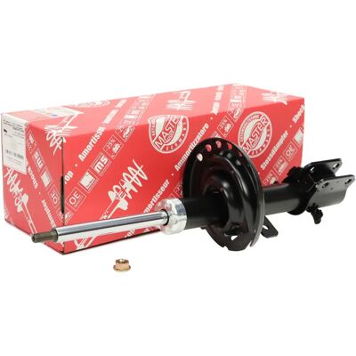 Master-Sport Micra 3 - Gasshockabsorber - Höger fram - Dubbeltubssystem Master-Sport Micra 3 - Gasshockabsorber - Höger fram - Dubbeltubssystem