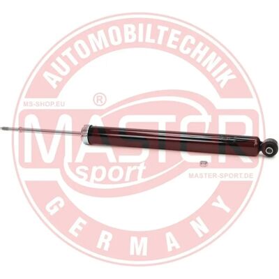 Master-Sport 312260-PCS-MS Gas Shock Absorber Rear Axle Twin Tube - Shock Absorber Master-Sport 312260-PCS-MS Gas Shock Absorber Rear Axle Twin Tube - Shock Absorber