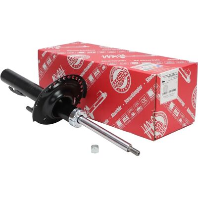 Master-SPORT Model 338712K-PCS-MS Gasdruk schokdemper Vooras - Schokdemperset Master-SPORT Model 338712K-PCS-MS Gasdruk schokdemper Vooras - Schokdemperset