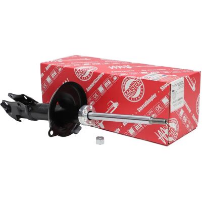Master-Spot 115158-PCS-MS Gasdruk schokdemper - Vering Master-Spot 115158-PCS-MS Gasdruk schokdemper - Vering