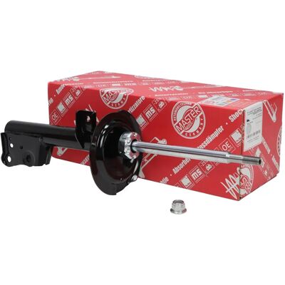 Gasgevulde vooras schokdemper - Shock Absorber Gasgevulde vooras schokdemper - Shock Absorber