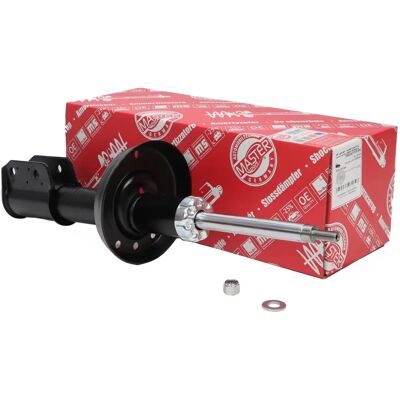 Amortisseur MASTER-SPORT 280360-PCS-MS Système de pression de gaz à double tube - Essieu avant droit - Publicité Amortisseur MASTER-SPORT 280360-PCS-MS Système de pression de gaz à double tube - Essieu avant droit - Publicité