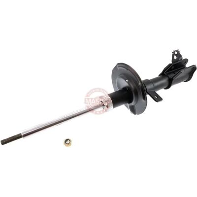 Gasveer Master-Sport 314135-PCS-MS voor Fiat Panda II 5 Deuren - Schokdemper Gasveer Master-Sport 314135-PCS-MS voor Fiat Panda II 5 Deuren - Schokdemper