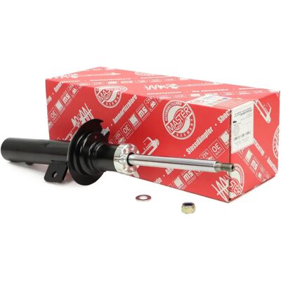 MASTER-SPORT 200847-PCS-MS Schokdemper - Linker vooras Gasdruk systeem Peugeot 406 MASTER-SPORT 200847-PCS-MS Schokdemper - Linker vooras Gasdruk systeem Peugeot 406