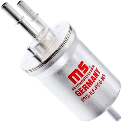 Filtro carburante MASTER-SPORT 69/2-KF-PCS-MS - Regolatore di pressione Filtro carburante MASTER-SPORT 69/2-KF-PCS-MS - Regolatore di pressione