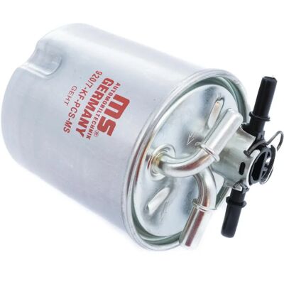 Filtro Carburante Master-Sport Nissan - Qashqai, Murano, X-Trail Filtro Carburante Master-Sport Nissan - Qashqai, Murano, X-Trail
