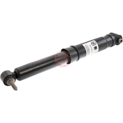 Master-SPORT Achtergas schokdemper voor Renault Megane - Veersysteemonderdeel Master-SPORT Achtergas schokdemper voor Renault Megane - Veersysteemonderdeel