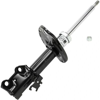 Master-Sport 315012-PCS-MS Gas-Pressurized Front Left Shock Absorber - Suspension Master-Sport 315012-PCS-MS Gas-Pressurized Front Left Shock Absorber - Suspension
