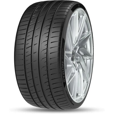 Syron 275/35 R20 102Y Performance Premium XL - Pneus d'été - Publicité Syron 275/35 R20 102Y Performance Premium XL - Pneus d'été - Publicité