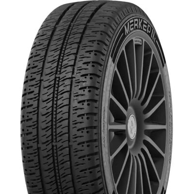 Syron Ganzjahresreifen - 225/75 R16C 116 T Syron Ganzjahresreifen - 225/75 R16C 116 T