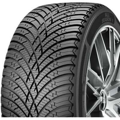 Berlin Tires All Season 1 215/55 R16 97V - Reifen Berlin Tires All Season 1 215/55 R16 97V - Reifen