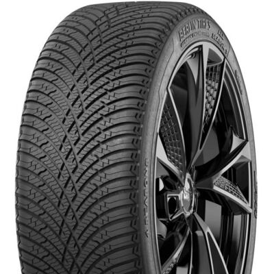Berlin Tires All Season 1 - 215/60 R17 96H - Pneumatici Tutto l'Anno Berlin Tires All Season 1 - 215/60 R17 96H - Pneumatici Tutto l'Anno