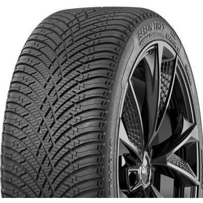 Berlin Tires 195/60 R15 88H All Season - Sicherheit das ganze Jahr Berlin Tires 195/60 R15 88H All Season - Sicherheit das ganze Jahr